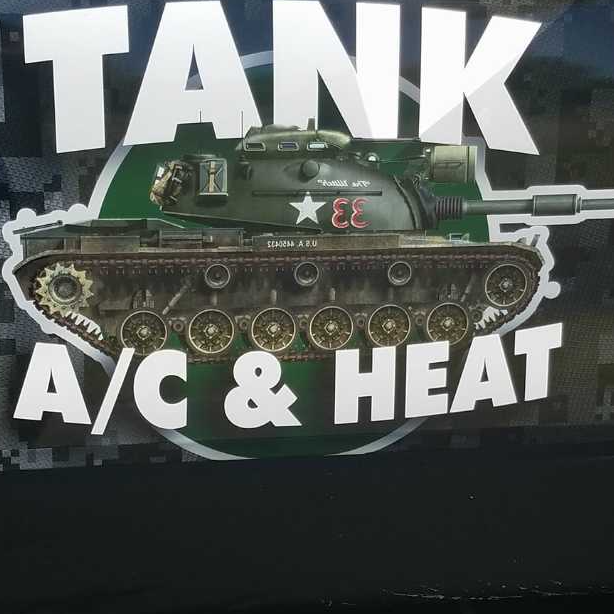 Tank Air Conditioning Tampa, FL, 33610 Networx