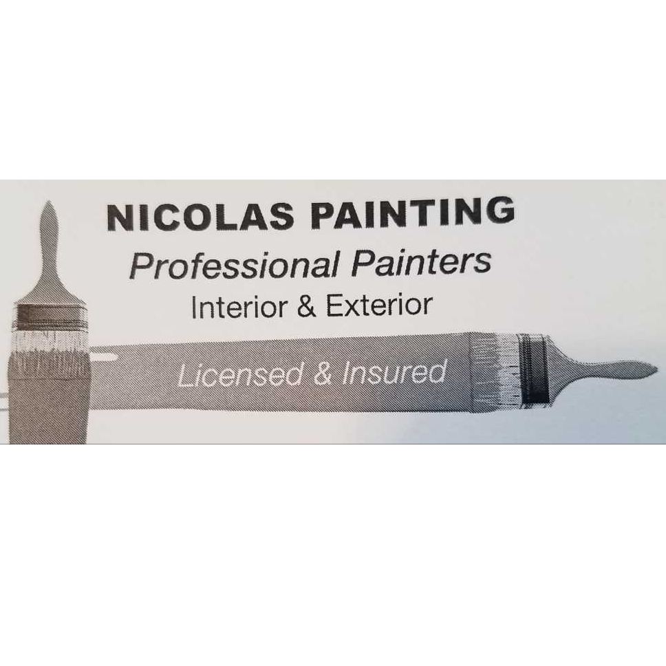 Nicolas Painting Roanoke, VA, 24017 Networx