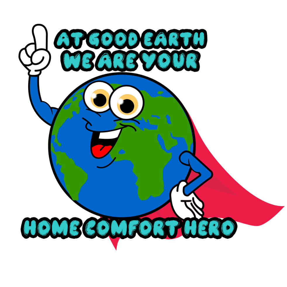 Good Earth Air Conditioning & Heating Services Rosenberg, TX, 77471 Networx