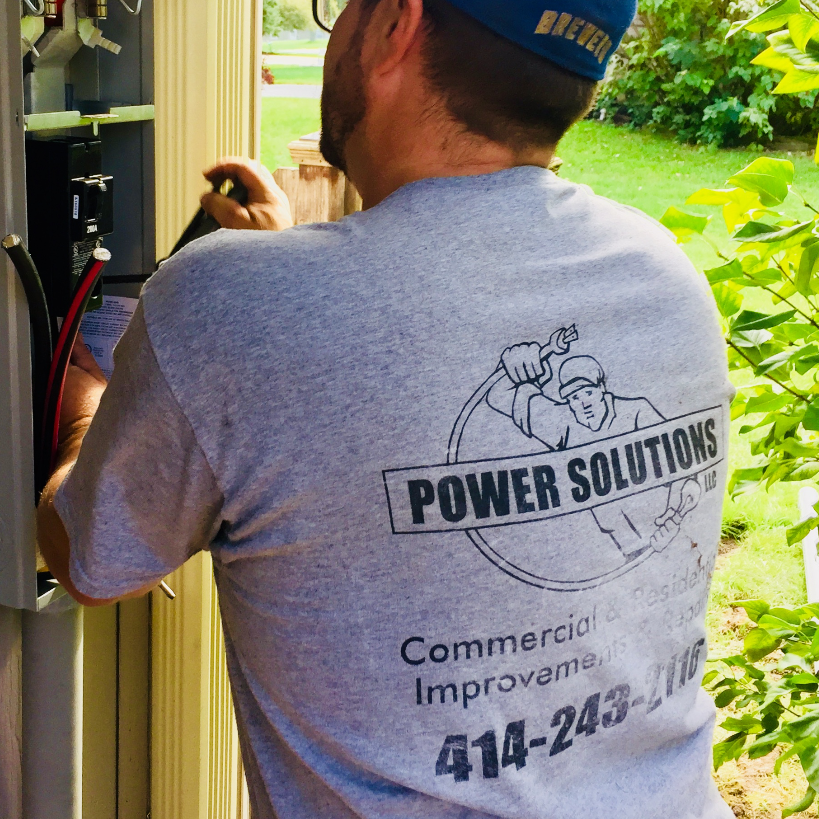 Power Solutions, LLC Milwaukee, WI, 53215 Networx