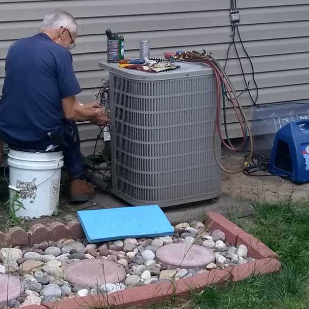 All About Air HVAC Kansas City, MO, 64132 Networx