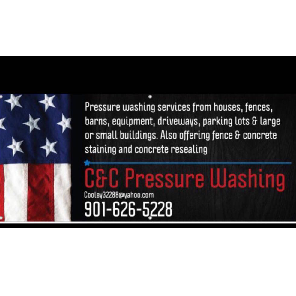 C & C Pressure Washing Oakland, TN, 38060 Networx