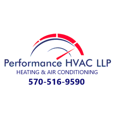 Performance HVAC, LLP Pottsville, PA, 17901