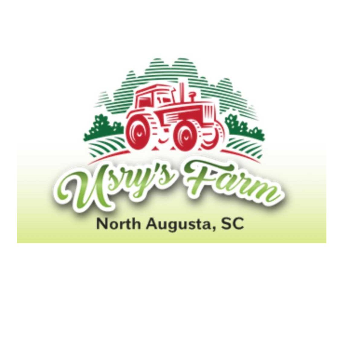 Usry's Farm Graniteville, SC, 29829 Networx