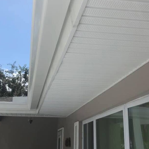 Let It Rain Seamless Gutters LLC Largo, FL, 33773 Networx
