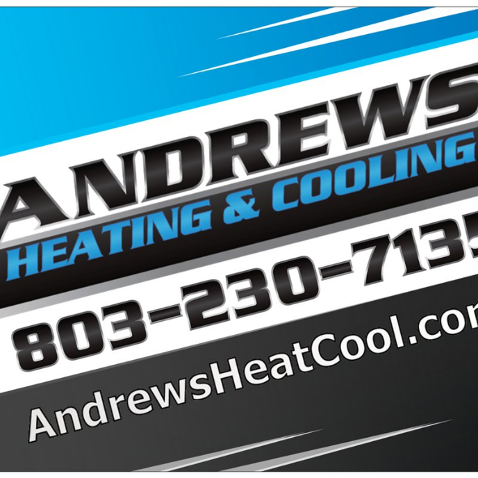 Andrews Heating and Cooling LLC Rock Hill, SC, 29730 Networx