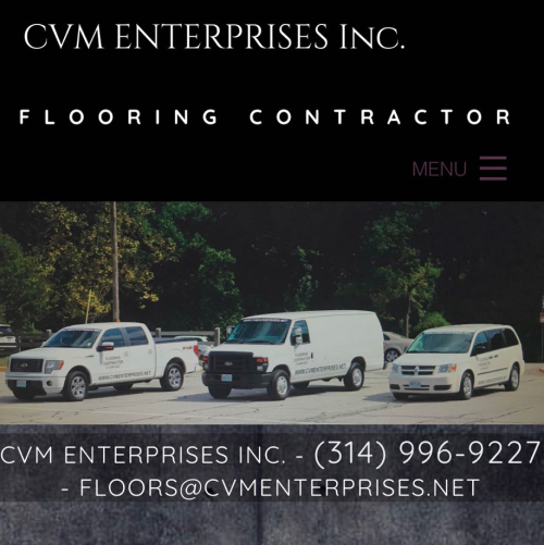 CVM ENTERPRISES - 86 Photos & 10 Reviews - St. Louis, Missouri