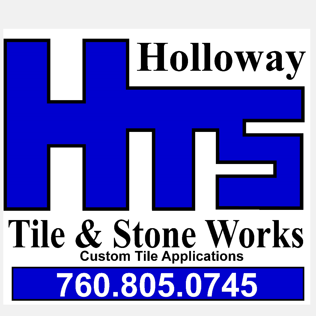 Holloway Tile & Stone San Marcos, CA, 92069 Networx