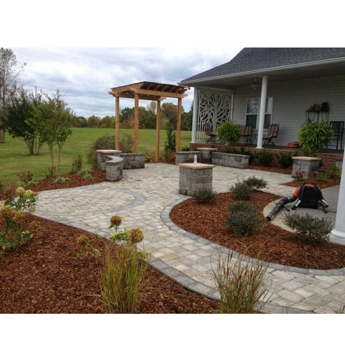 Cardenas Hard Landscaping Services Nashville, TN, 37209 | Networx