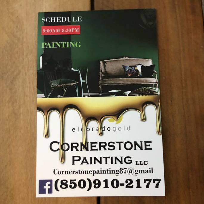 Cornerstone Painting Pensacola, FL, 32514 Networx