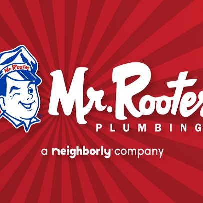 Dr. Rooter W Shower Drain