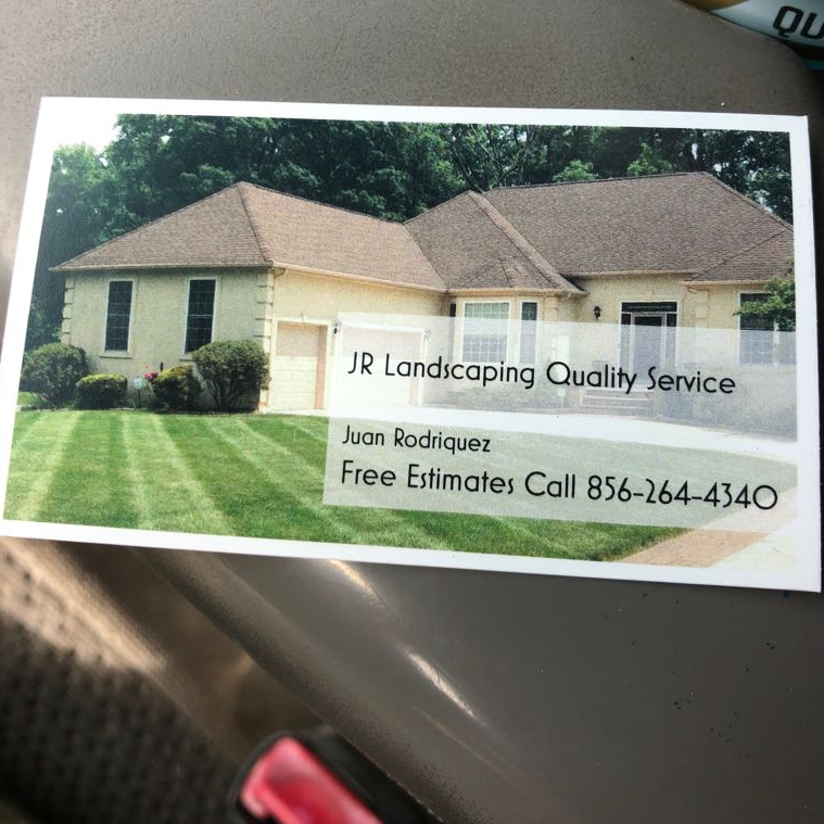 JR Landscaping Woodbury, NJ, 08096 Networx