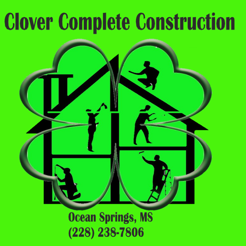 Clover Complete Construction Ocean Springs, MS, 39564 Networx
