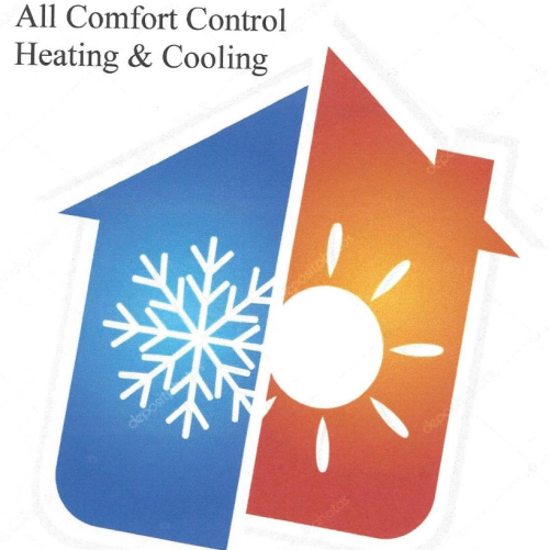 all comfort heating and cooling