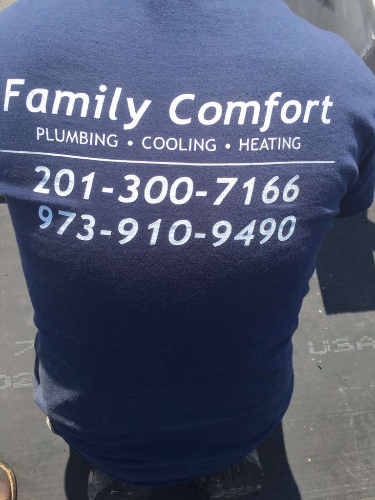 Family Comfort Heating and Cooling Clifton, NJ, 07014 | Networx