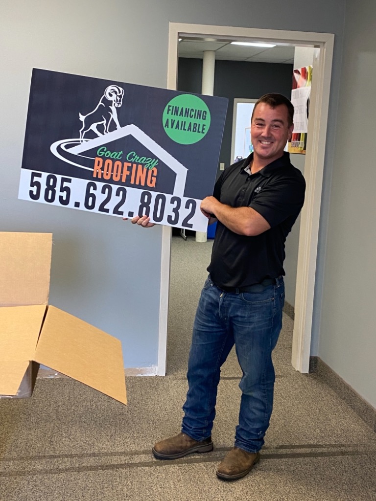 Goat Crazy Roofing Walworth, NY, 14568 Networx