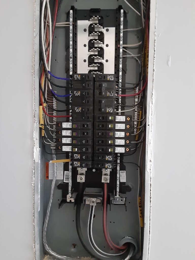 Lucky's Electric Plattsburgh, NY, 12901 Networx