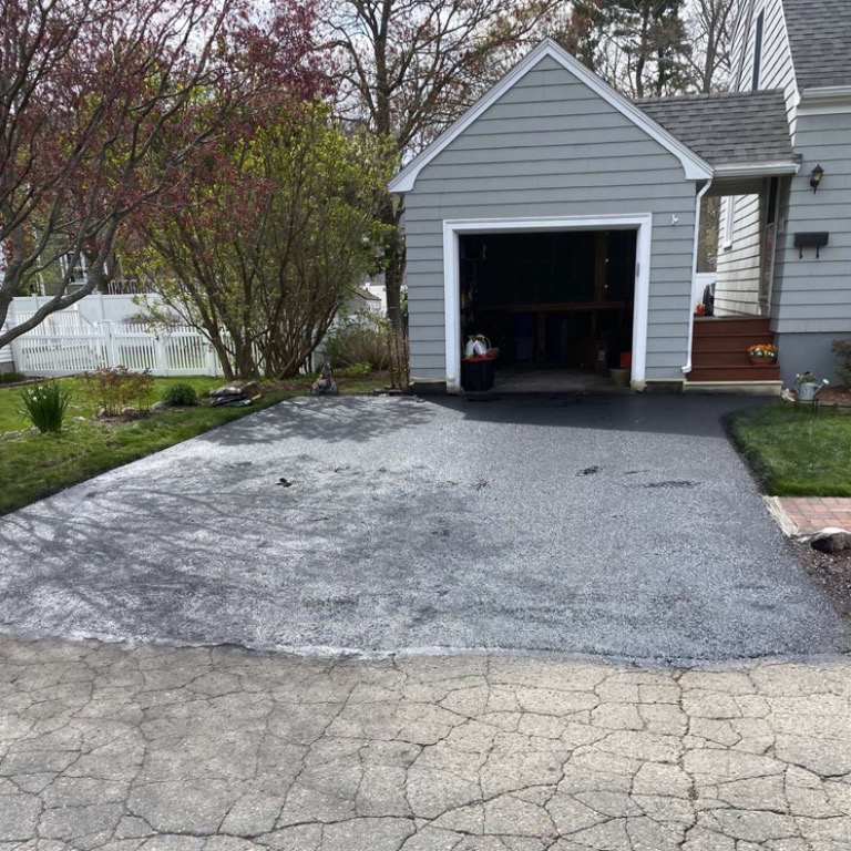 New England Sealcoating Supplies Ipswich, MA, 01938 Networx