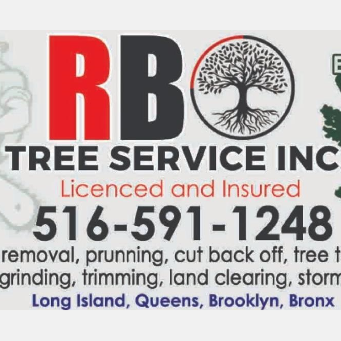 RB Tree Service inc. Ocean Beach, NY, 11770 Networx