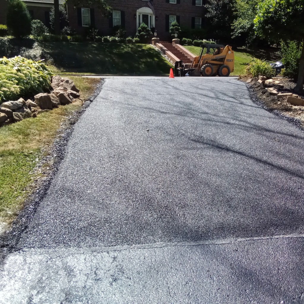 Elevation Paving Reading, PA, 19609 | Networx