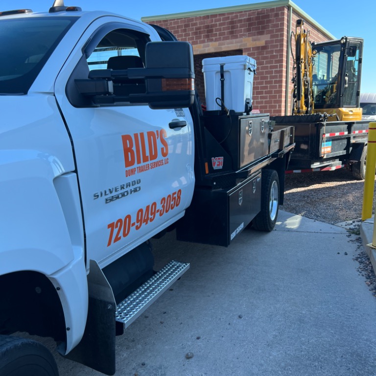 BILD'S Dump Trailer Services Aurora, CO, 80014 Networx