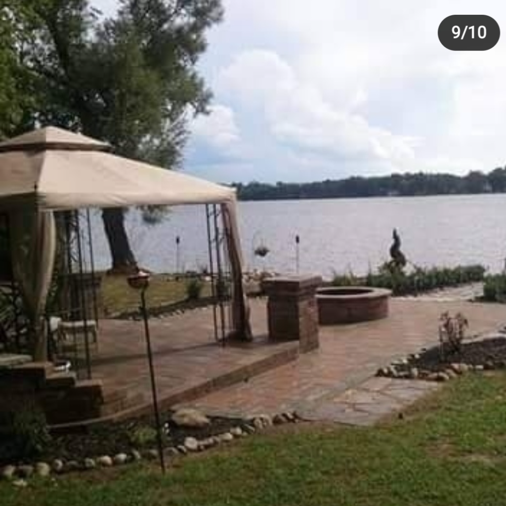 Finishing Touch Landscaping Walled Lake, MI, 48390 Networx