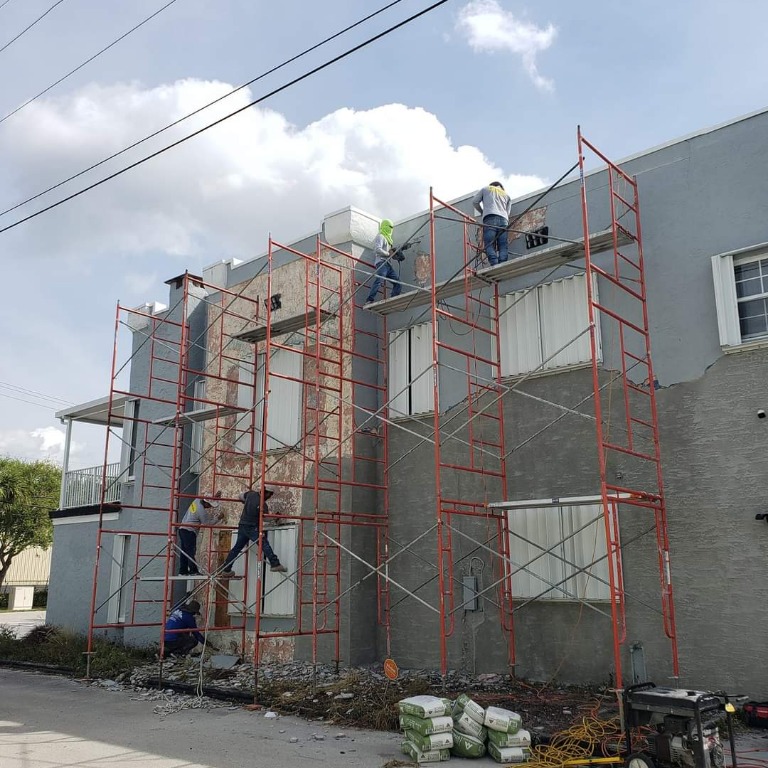 ATC Contractor Services Jupiter, FL, 33458 Networx