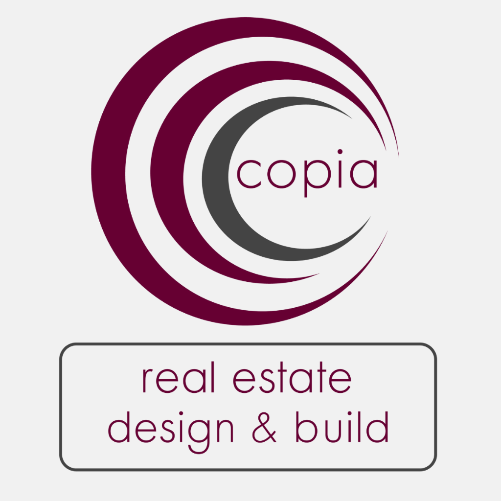 Copia Real Estate, Inc dba Copia Real Estate Design And Build Hingham