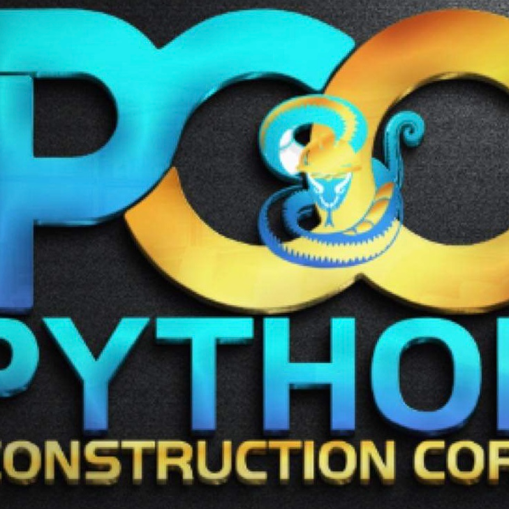 Python Construction Corp Hampton, VA, 23663 | Networx