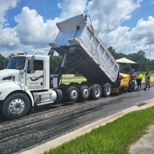 Nationwide Paving and Concrete Ocala, FL, 34480 | Networx