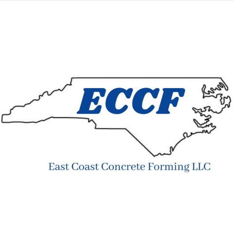 East Coast Concrete Forming LLC Kannapolis, NC, 28083 Networx
