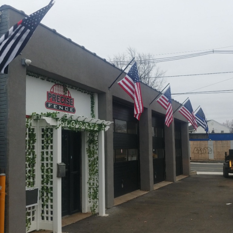 Precise Fence and Supply Perth Amboy, NJ, 08861 Networx