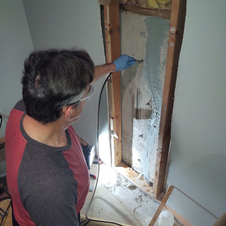 Youngs Pro Waterproofing, Inc. Basement and Crawlspace Wilmington, IL