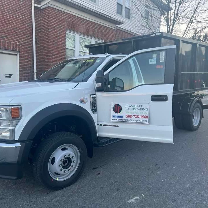 JP Asphalt Landscaping LLC Westport, MA, 02790 Networx