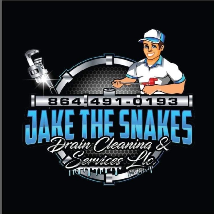 Jake the Snakes Drain Cleaning Services Gaffney, SC, 29341 Networx