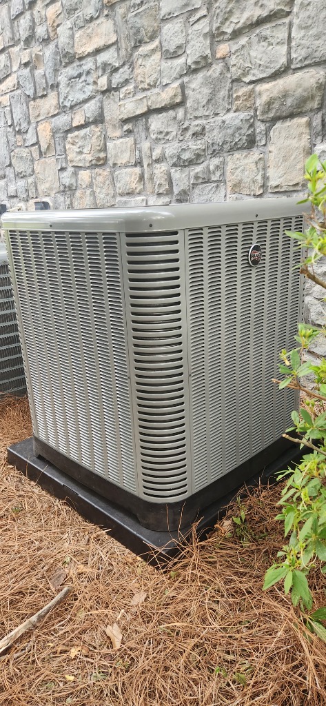 High Tech Heating & Air Sumter, SC, 29150 Networx