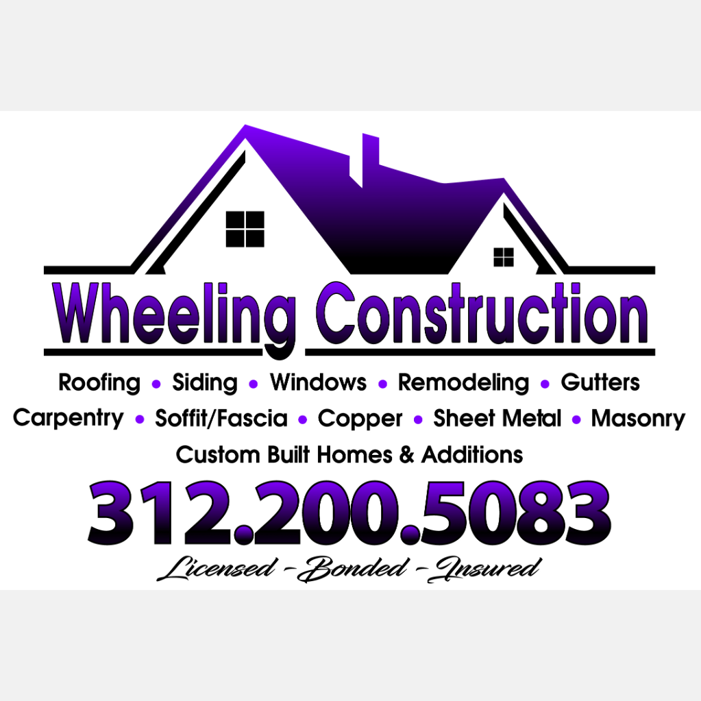 Wheeling Construction Inc. Chicago, IL, 60634 Networx