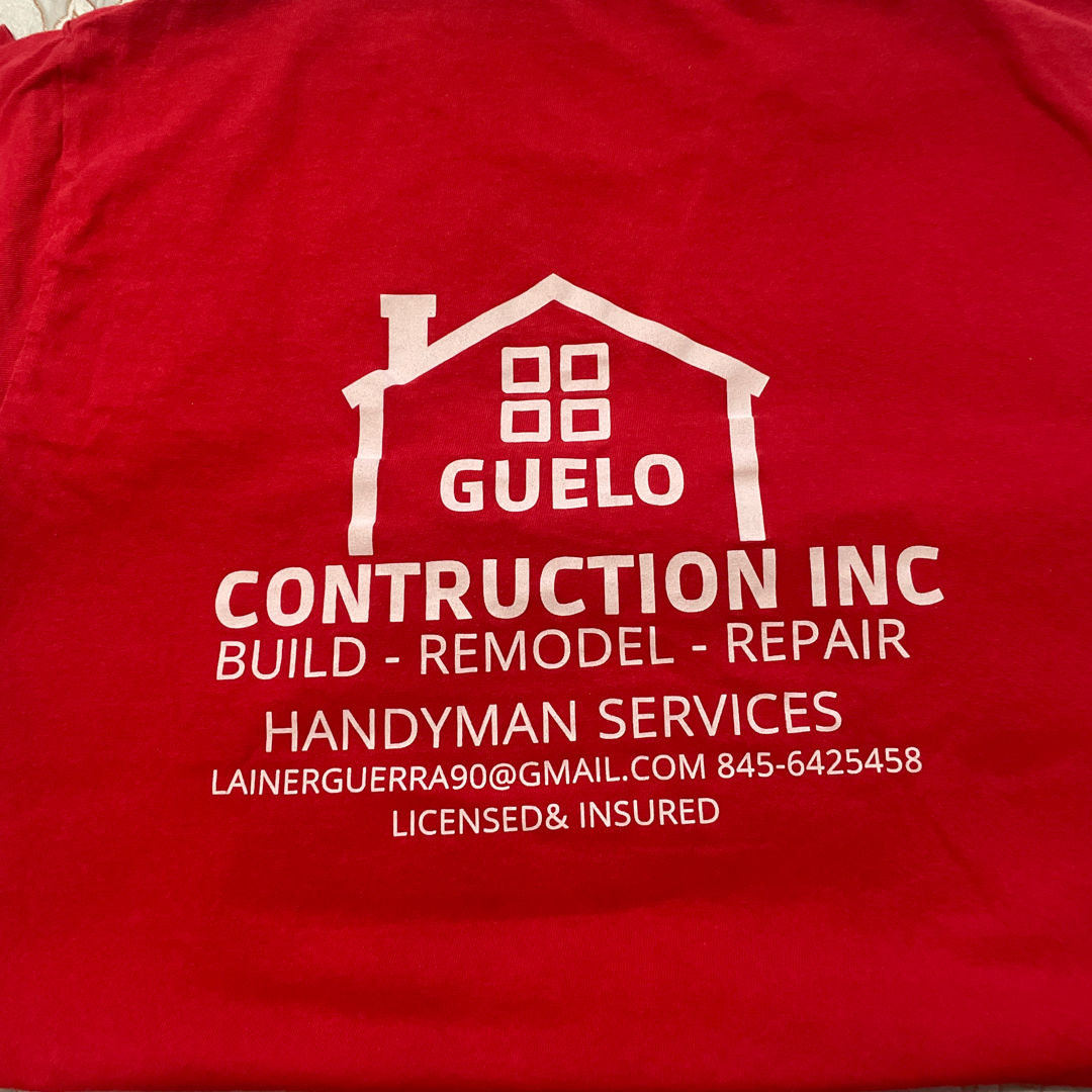 Guerra L Construction Highland Mills, NY, 10930 Networx