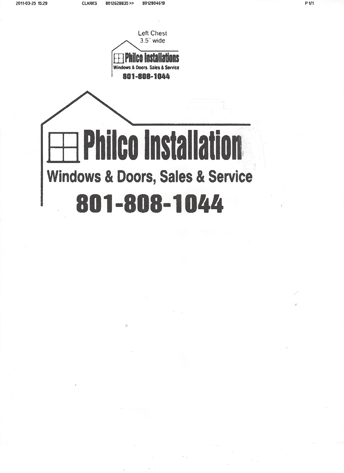 Philco installation west jordan ut 84088 networx