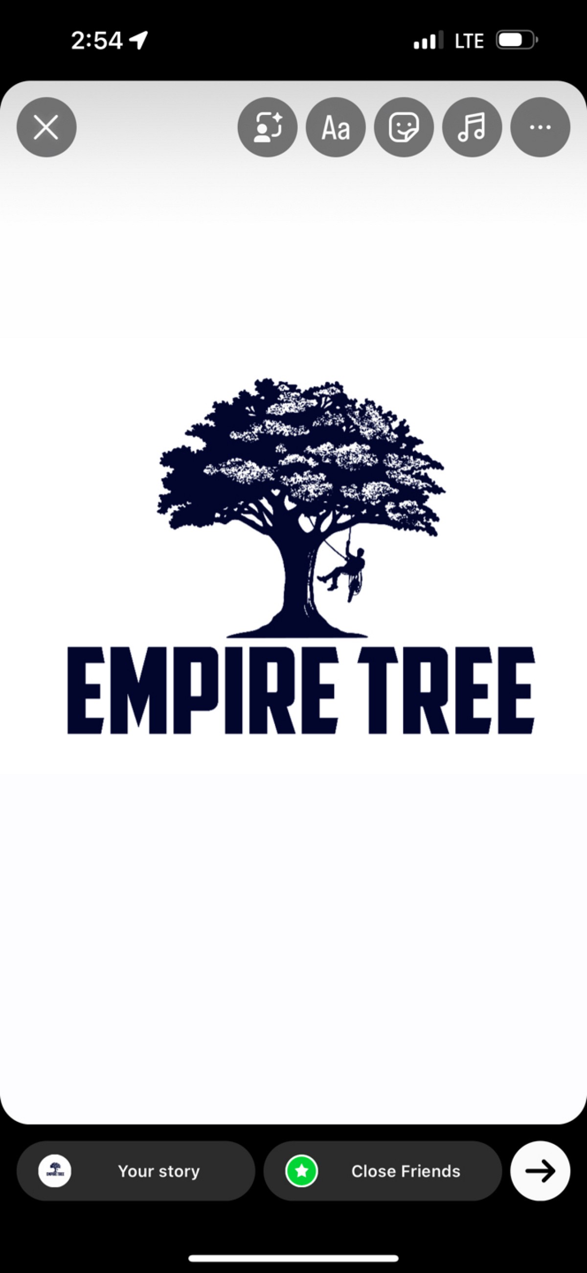 Empire Trees LLC Waldorf, MD, 20602 Networx