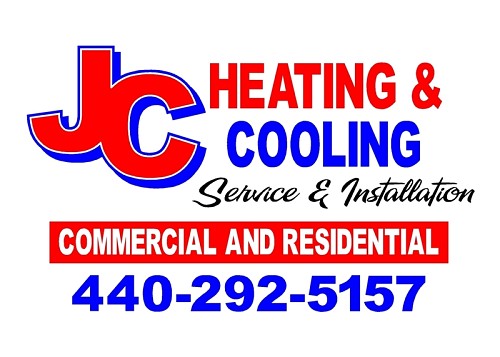 c and j heating and cooling