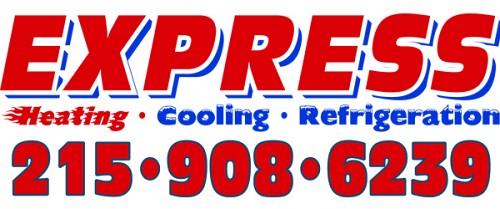 Heating cooling hot sale refrigeration