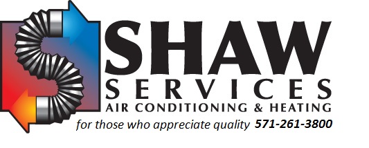 Shaw Services Air Conditioning & Heating