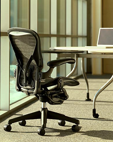 10 Unique, Innovative Office Chair Designs