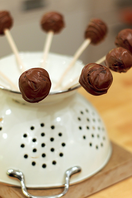 7 Clever Uses For Old Colanders Networx