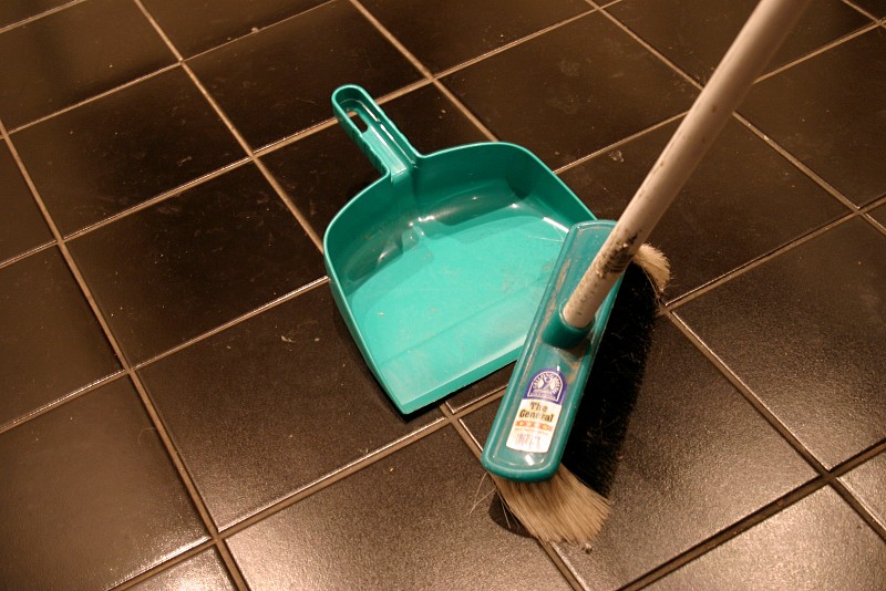 Does Your Home Need a Rubber Broom? Portland on the Market