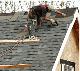 What Does an Average Roof Replacement Cost? | Networx