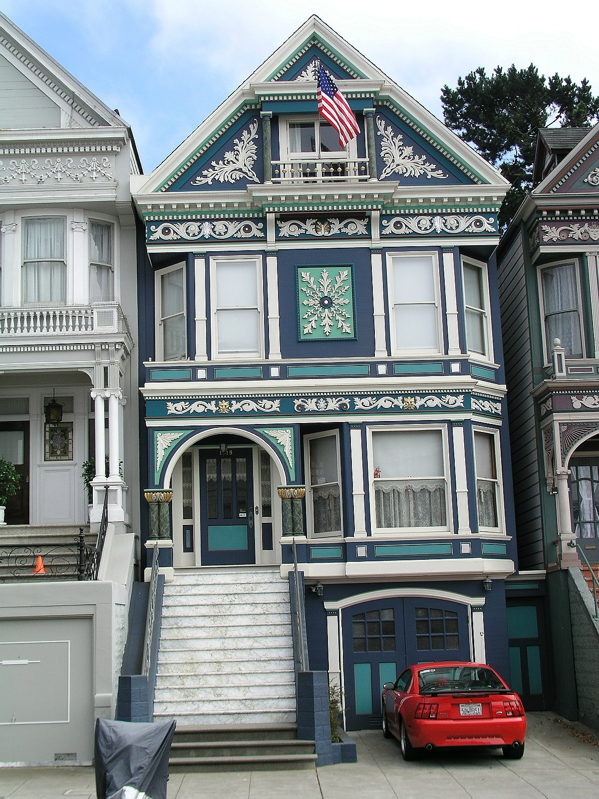 How Often Should You Paint the Outside of Your House? Networx