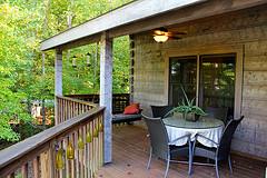 Build a Roof to Enjoy Your Deck 3 Seasons of the Year | Networx