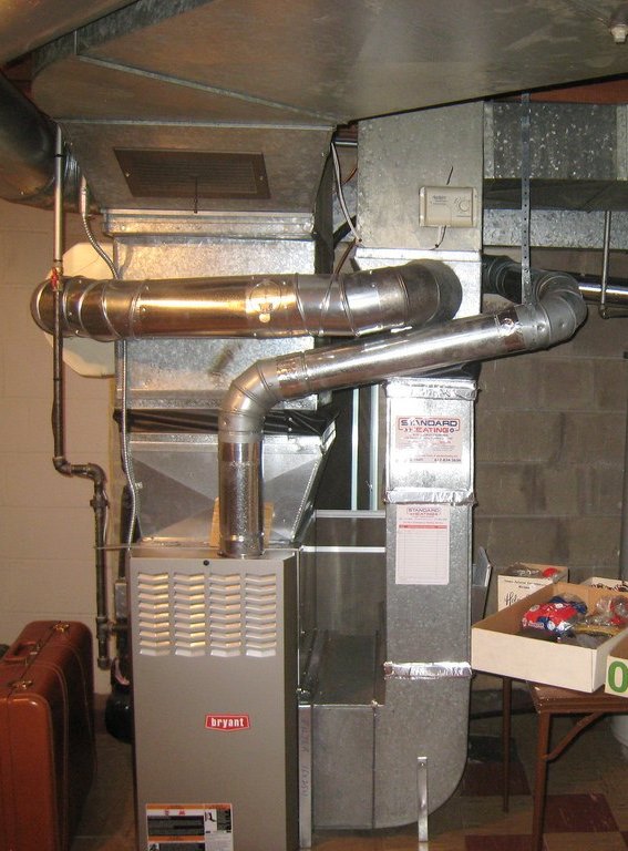 Tips for Buying a Furnace Networx
